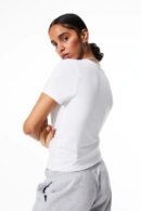 Women’s Classic White T-Shirt